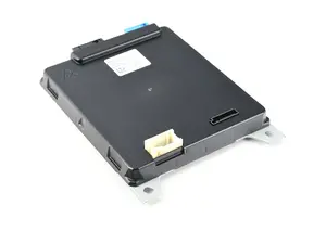 Genuine BMW Electronic Memory Management - 61277648786