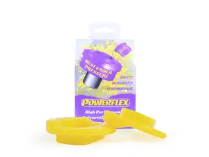 Powerflex Engine Mount Inserts - N54/N55/B58 