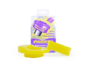 Powerflex Engine Mount Inserts - F8X M2/M3/M4