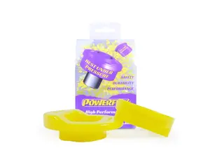 Powerflex Engine Mount Inserts - F8X M2/M3/M4
