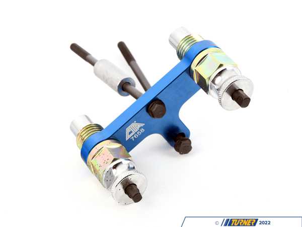 CTA Tools CTA BMW Fuel Injector Removal Tool - N20 N55 CTA7658