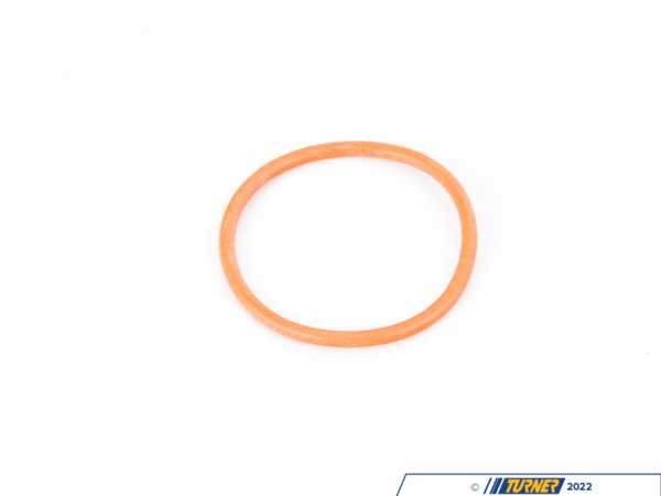 Genuine BMW Genuine BMW O-Ring - 11657850066 - F80 M3,F82 M4,F83 11657850066