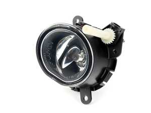 Fog Light - Left