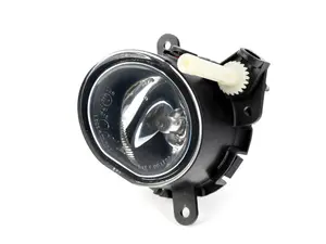 Fog Light - Left