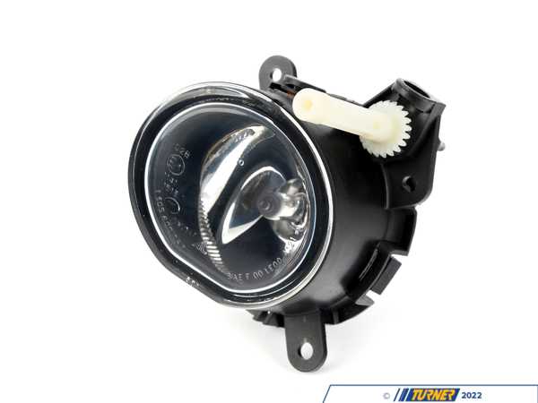 Automotive Lighting Fog Light - Left 63176925007