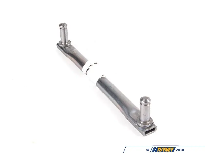 りり 25111221547 - Genuine BMW Straight Selector Rod