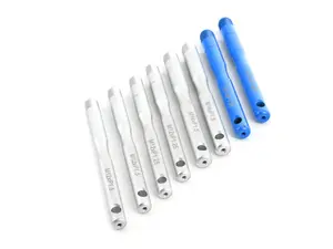 8-Pc. Wheel Hanger Set