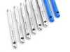 CTA Tools 8-Pc. Wheel Hanger Set 7076 View 3