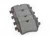 Brembo Front Brake Pad Set Premium NAO Ceramic OE Equivalent 34106863293 View 1