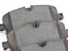 Brembo Front Brake Pad Set Premium NAO Ceramic OE Equivalent 34106863293 View 3