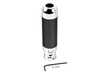 ECS Emergency Brake JCW Style Handle - Aluminum / Carbon Fiber  34400417956 View 6