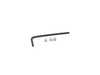 ECS Emergency Brake JCW Style Handle - Aluminum / Carbon Fiber  34400417956 View 7