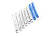 CTA Tools 8-Pc. Wheel Hanger Set 7076 View 5
