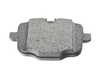 Genuine BMW REPAIR KIT, BRAKE PADS ASBES 34216890353 View 5