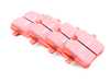 EBC Rear RedStuff Performance Brake Pad Set DP32320C View 1