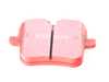 EBC Rear RedStuff Performance Brake Pad Set DP32320C View 3