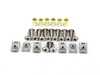 Turner Motorsport Bracket/Hardware Kit  006137LA02 View 4