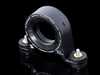 JXB Performance  JXB Driveshaft Center Support Bearing Carrier Upgrade - BMW E30 3-Series RWD (83-87) BMW09A0