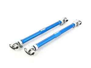 Performance Adjustable Rear Toe Links - BMW F8X M2 M3 M4, G8X M3 M4 Base & Competition