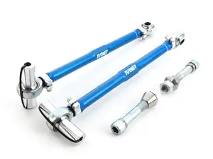 Turner Performance Adjustable Front Tension Rods - BMW F22/23 F3X 2/3/4-Series