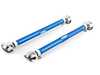 Turner Motorsport Turner Performance Adjustable Rear Suspension Upgrade Kit - E9X, E8X M E9XPERFSUSRMKT View 1