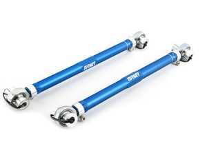 Turner Performance Adjustable Rear Suspension Upgrade Kit - E9X, E8X M