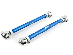 Performance Adjustable Rear Toe Links - BMW E82 1M, E9X M3