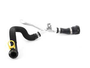Genuine BMW Coolant Hose - 17127647750 - F06,F12,F13