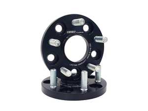 5x120 To 5X112 Wheel Adapters - 66.6CB