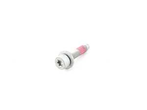 Genuine BMW Fillister-head Screw - 07149166130