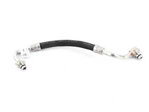 Genuine BMW Oil Supply Line - 11427625156
