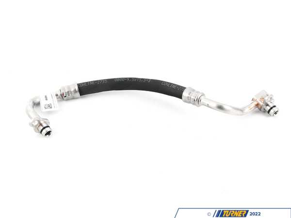 Genuine BMW Genuine BMW Oil Supply Line - 11427625156 11427625156