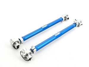 Performance Adjustable Rear Traction Links - BMW F8X M2 M3 M4, G8X M3 M4 Base & Competition