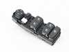 Genuine BMW Genuine BMW Driver's Door Window Switch - F06 F07 F10 F15 F16 F25 F26 F30 F31 F36 F39 F48 F80 61319208108 View 1