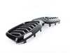 Genuine BMW GRILL FRONT 51135A1AC55 View 3