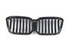 Genuine BMW GRILL FRONT 51135A1AC55 View 4