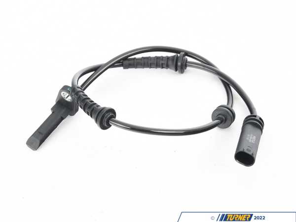 Meyle ABS Sensor 34526784901