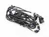 Genuine BMW Genuine BMW Set Of Cables, Front Apron - 61129335481 - F25,F26 61129335481 View 1