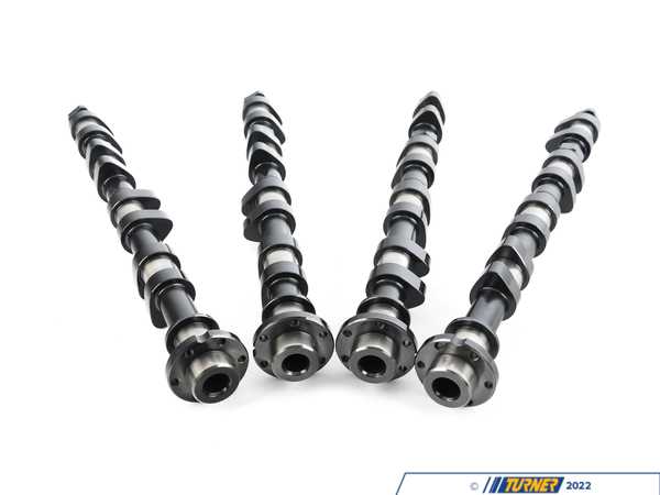 Cat Cams Cat Cams Performance Camshaft set 272/258 11.00mm/10.00mm - M60 V8  1303507