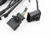 Genuine BMW Genuine BMW Set Of Cables, Front Apron - 61129335481 - F25,F26 61129335481 View 2