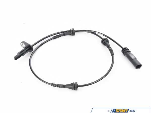 Genuine BMW WHEELSPEED SENSOR 34526895659