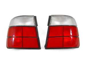 Tail Lights - Pair - E34