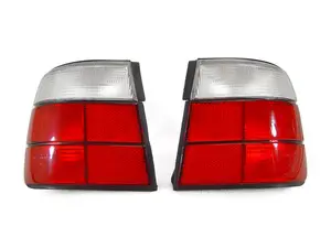 Tail Lights - Pair - E34