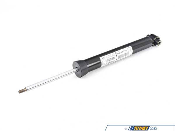 33526883333 - SHOCK ABSORBER, REAR | Turner Motorsport