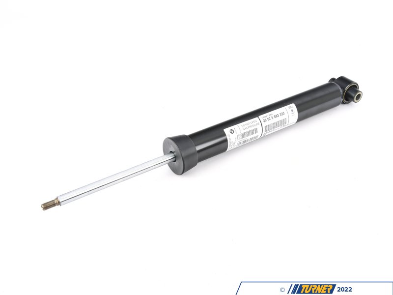 33526883333 - SHOCK ABSORBER, REAR | Turner Motorsport