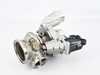 Garrett OEM Garrett New Turbocharger - Cyl 5-8 - F90 M5, F91/92/93 M8 S63 4.4L  11659502566 View 2
