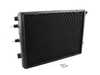 CSF CSF High Performance Aluminum Heat Exchanger - Black Finish - F8X M3/M4, F87 M2 Competition 8075V View 2