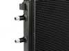 CSF CSF High Performance Aluminum Heat Exchanger - Black Finish - F8X M3/M4, F87 M2 Competition 8075V View 5