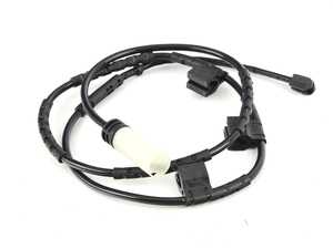 Rear Brake Wear Sensor - Rear