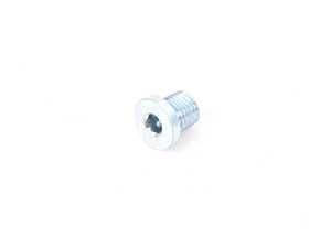OEM Elring Oil Drain Plug - E46 E60 E63 E64 E9X Z3 Z4